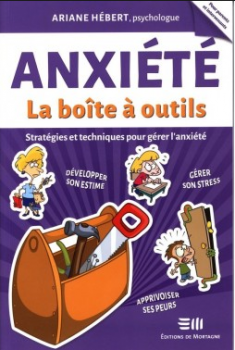 Anxiété - La boîte à outils
